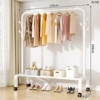 White, 1.25meter