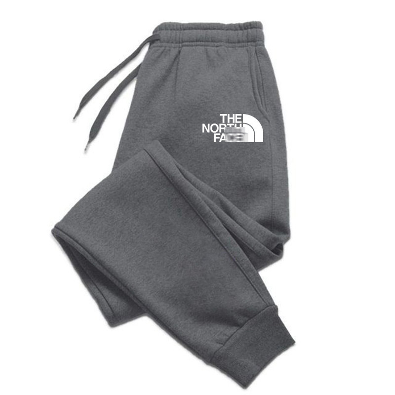 Cross-Border Men's Pants Autumn and Winter New Style Men's Casual Pants Sports Jogging Pants Sweatpants Harajuku Street Pants Cross-Border Men's Pants Autumn and Winter New Style Men's Casual Pants Sports Jogging Pants Sweatpants Harajuku Street Pants