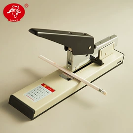 订书机起钉器;订书针