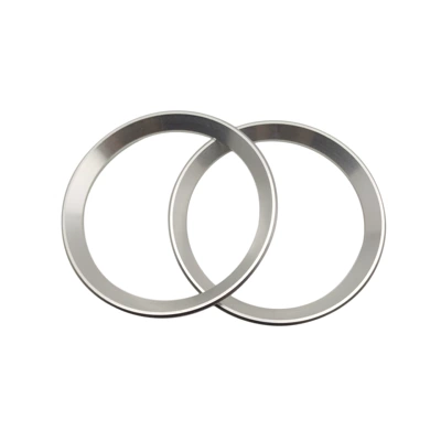 Other Automotive Interior Supplies 22 Model Brz Air - air-outlet-outer-ring-silver-price-per-pair