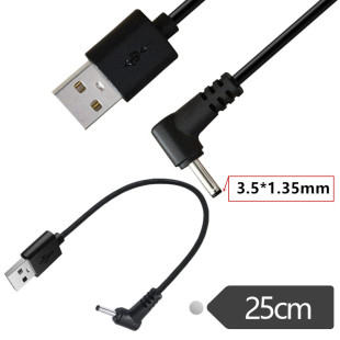 DC35135�Դ���L��̨�����Ͳ��늾����^USB�DDC3.5*1.35mm������
