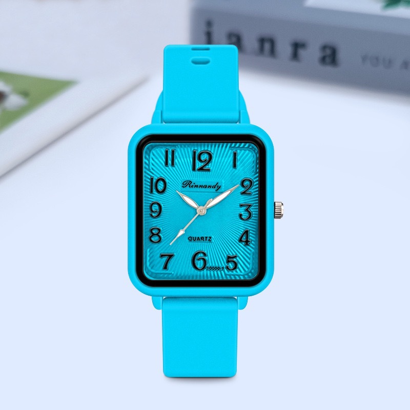 Fashionable swiss watch