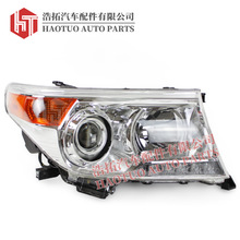 �m���2012�� �S���·��ǰ��� land cruiser FJ200  HEAD LAMP