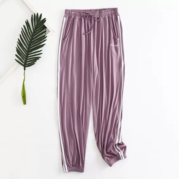Shallow purple
