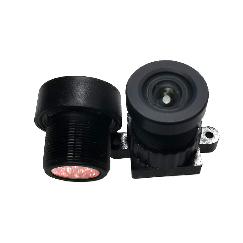 (2개) 2.85MM 낮은 왜곡 16 백만 픽셀 1/2.3