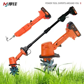 电链锯;电动吹风机;其他园林工具