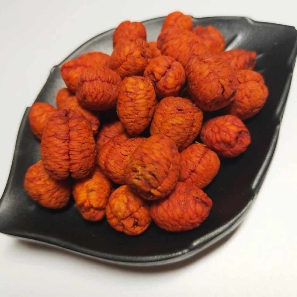 Dried Longlin Fruit 100g Natural Sun Dried Herbal Fruit for Tea and Soup key features