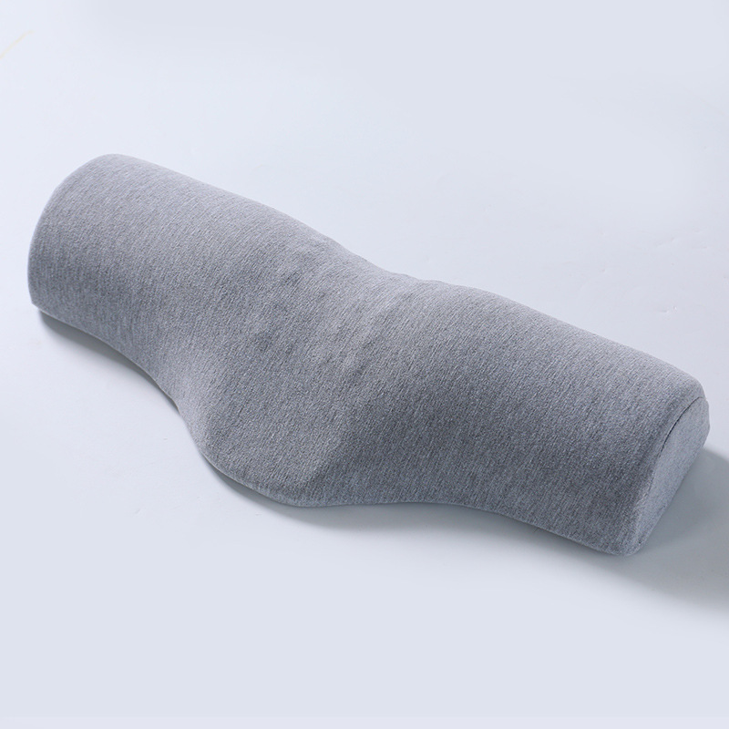 睡眠を助ける枕、頸椎枕、睡眠用シングル枕コア、特別な首の保護とストレッチ|undefined