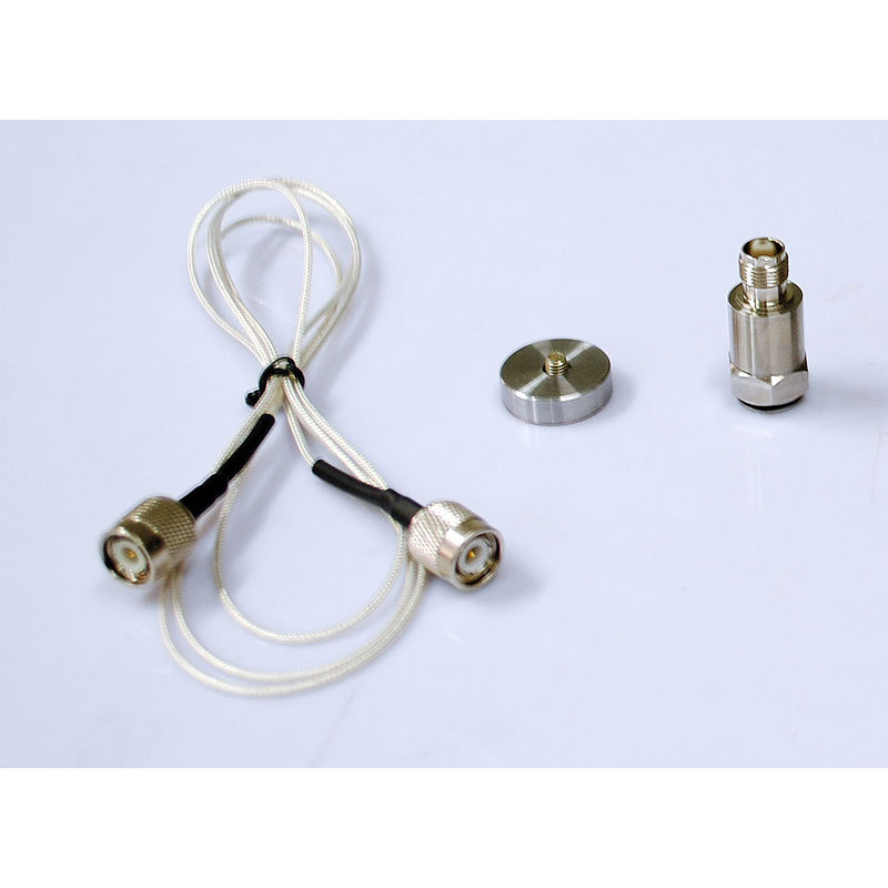 厂家直供高温加速度传感器压电剪切式振动森德格振动监测专用