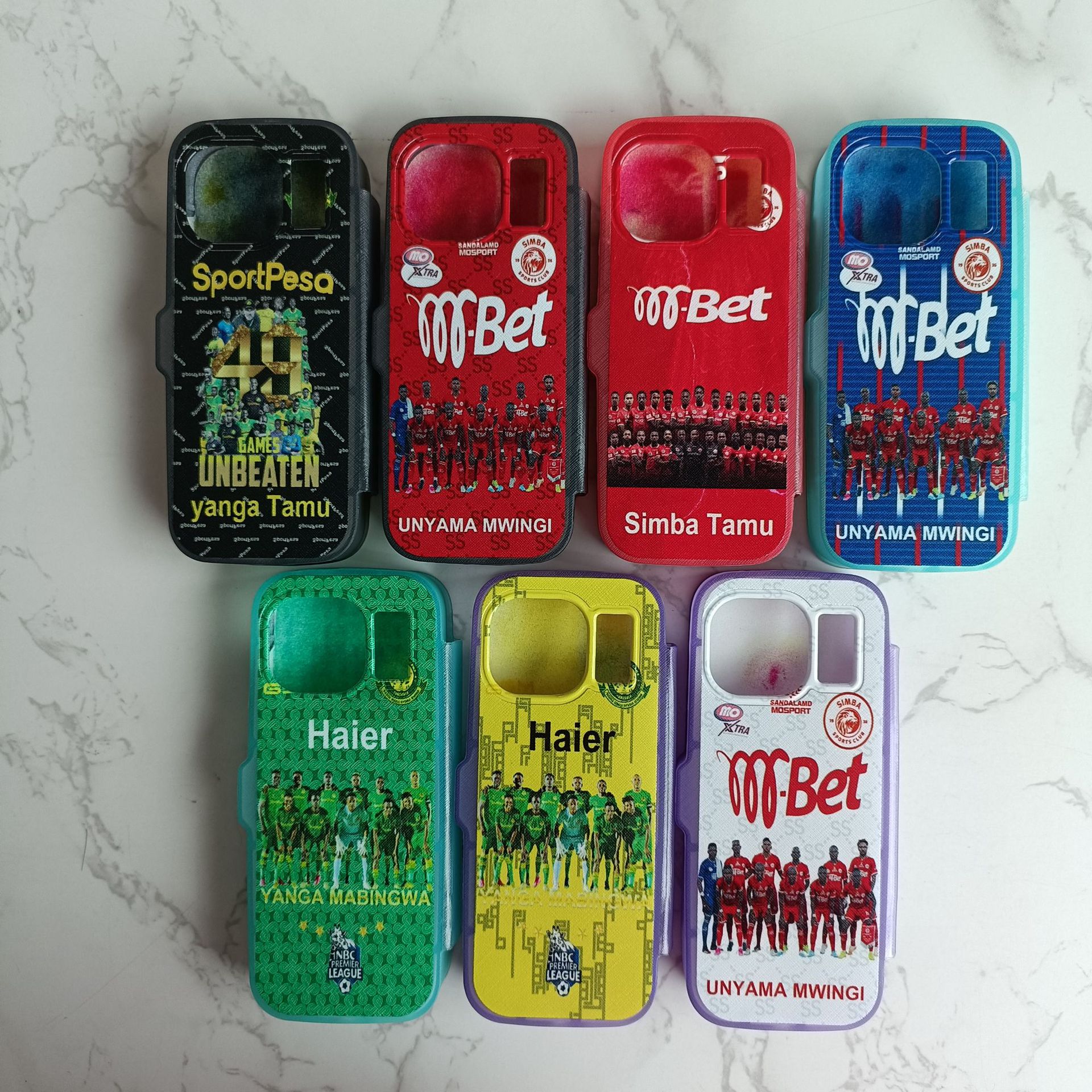 批发传音T302翻盖TEC手机壳纯色TPU肤感手机套厂家批发