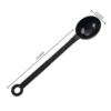 Long measuring spoon, 10G