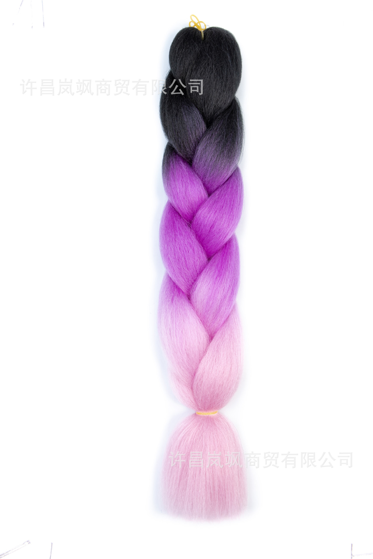 Peluca de trenza grande africana, color, trenza sucia, cuerda para el cabello, degradado, fibra química, trenza grande, reggae, hip-hop, trenza sucia, trenza