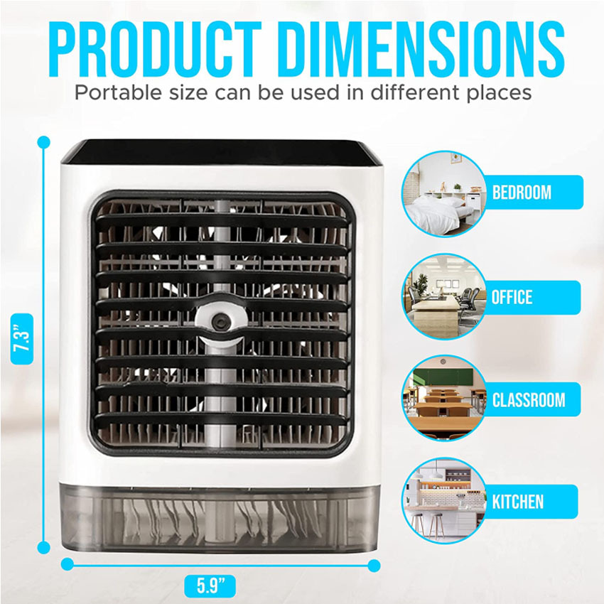 Cooling Fan Image 9
