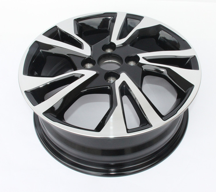 Suitable for 15inch Honda Gienia, Fit, City, and Everus Concept S1 Aluminum Alloy Wheel Rims and Tires
