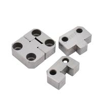 批发模具边锁 方形辅助器 固定导位块 模具导位固定块