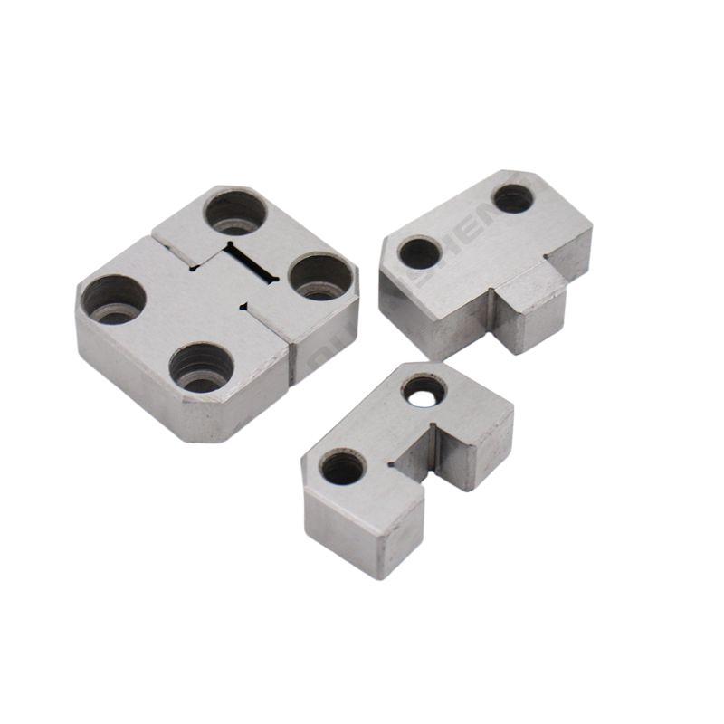 批发模具边锁 方形辅助器 固定导位块 模具导位固定块