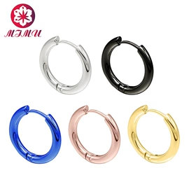 耳环;耳钉;耳扣