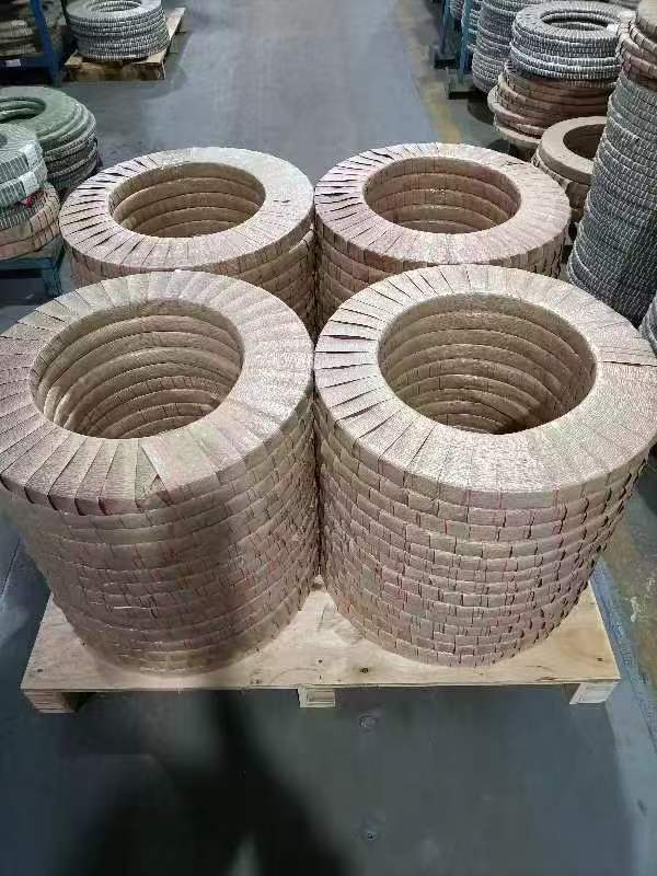 立式带锯条普通拨路掰齿不淬火非洲菲律宾使用20-25-30-40-50宽度