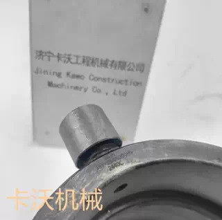 Shantui SE215 excavator drive axle parts GB297-33115 GB297-33116 bearings