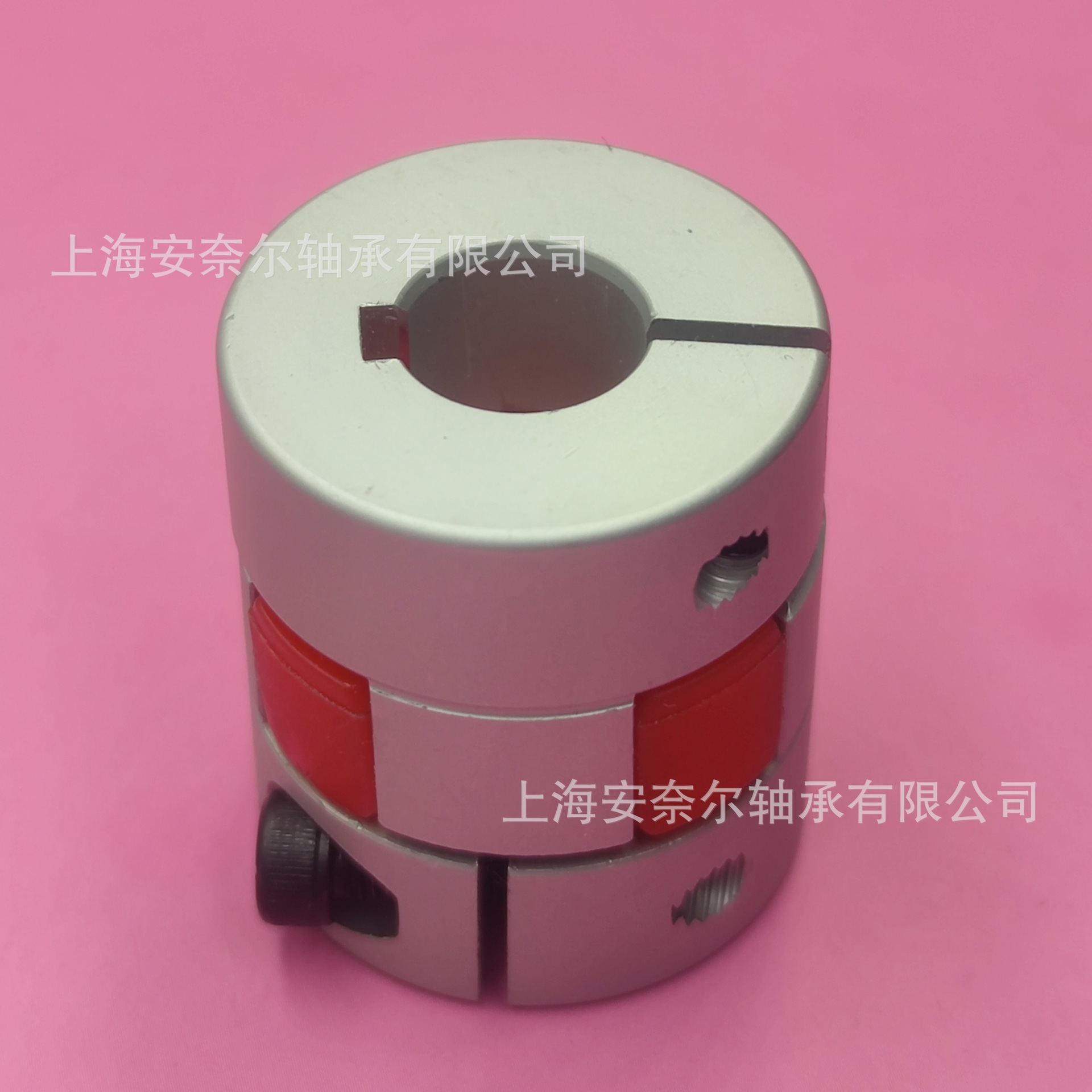 联轴器 CPHDK-D25-A-B 6 6.35 8 9.525 10 11 12