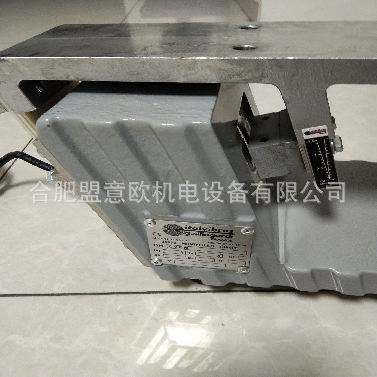 德国VIBRACONCEPT振动设备VIBRACONCEPT振动机VIBRACONCEPT控制器