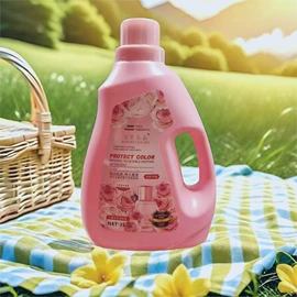 洗衣液;婴幼儿洗衣液;其他