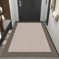 Entry mat, indoor anti-slip doormat, home welcome mat, high-end entrance mat, front door mat, indoor doormat