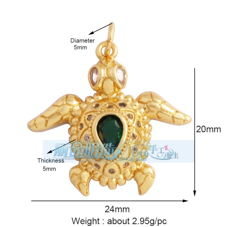 2g Weight Pendant Jewelry Making Type 18K Gold Plated Plating Material DIY Jewelry Accessories Classification 1 Piece Quantity Copper Material Scallop, Starfish, Conch Pattern All Seasons Season Marine Style Style 1 Piece Copper 18K Gold Plated Scallop Starfish Conch Pendant 23