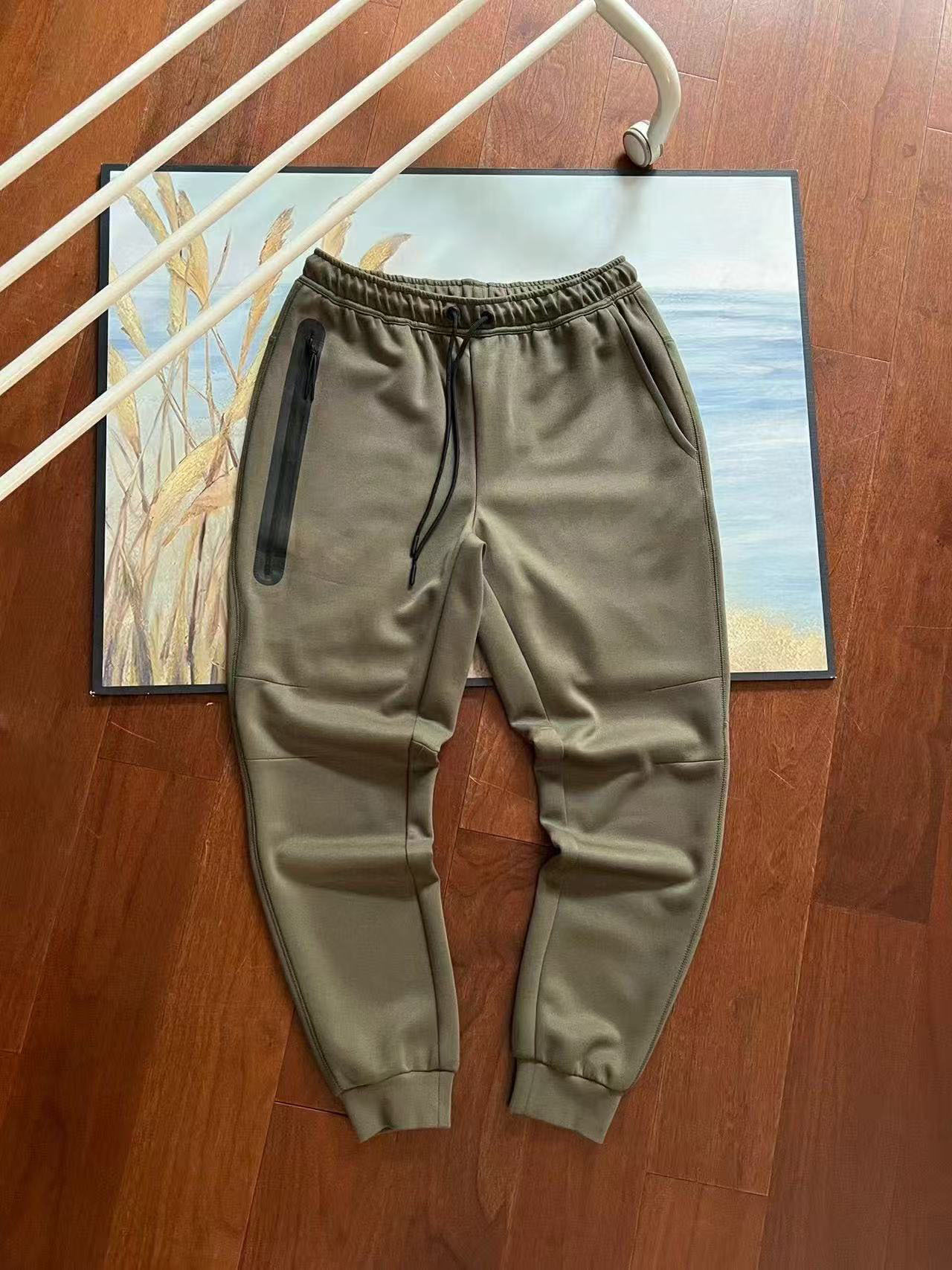 Other Sweatpants Air Layer Olive