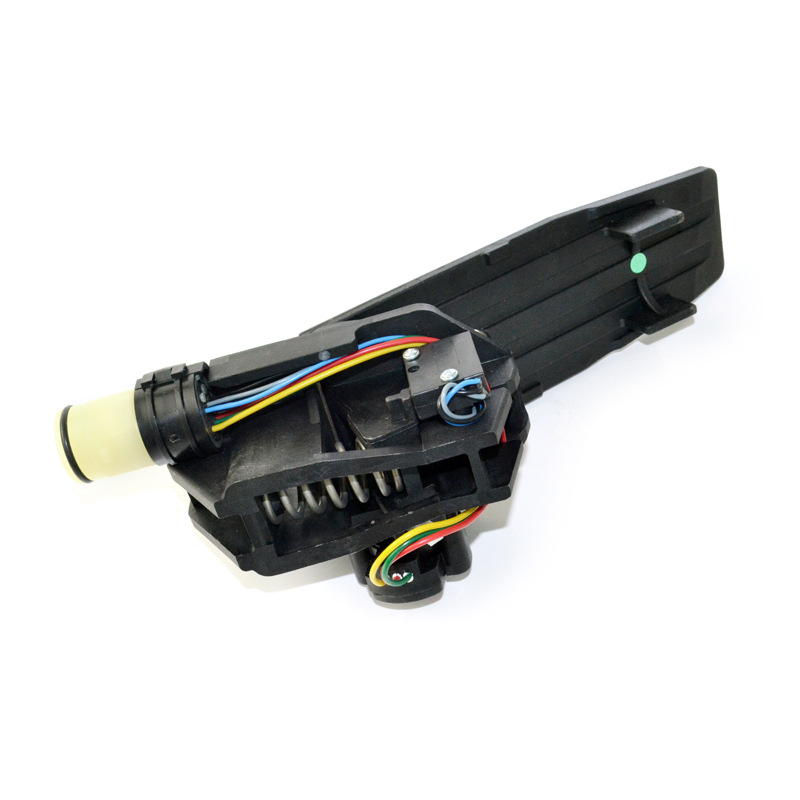 适用于JUNGHEINRICH永恒力叉车配件大全51224270脚踏板 EFG115