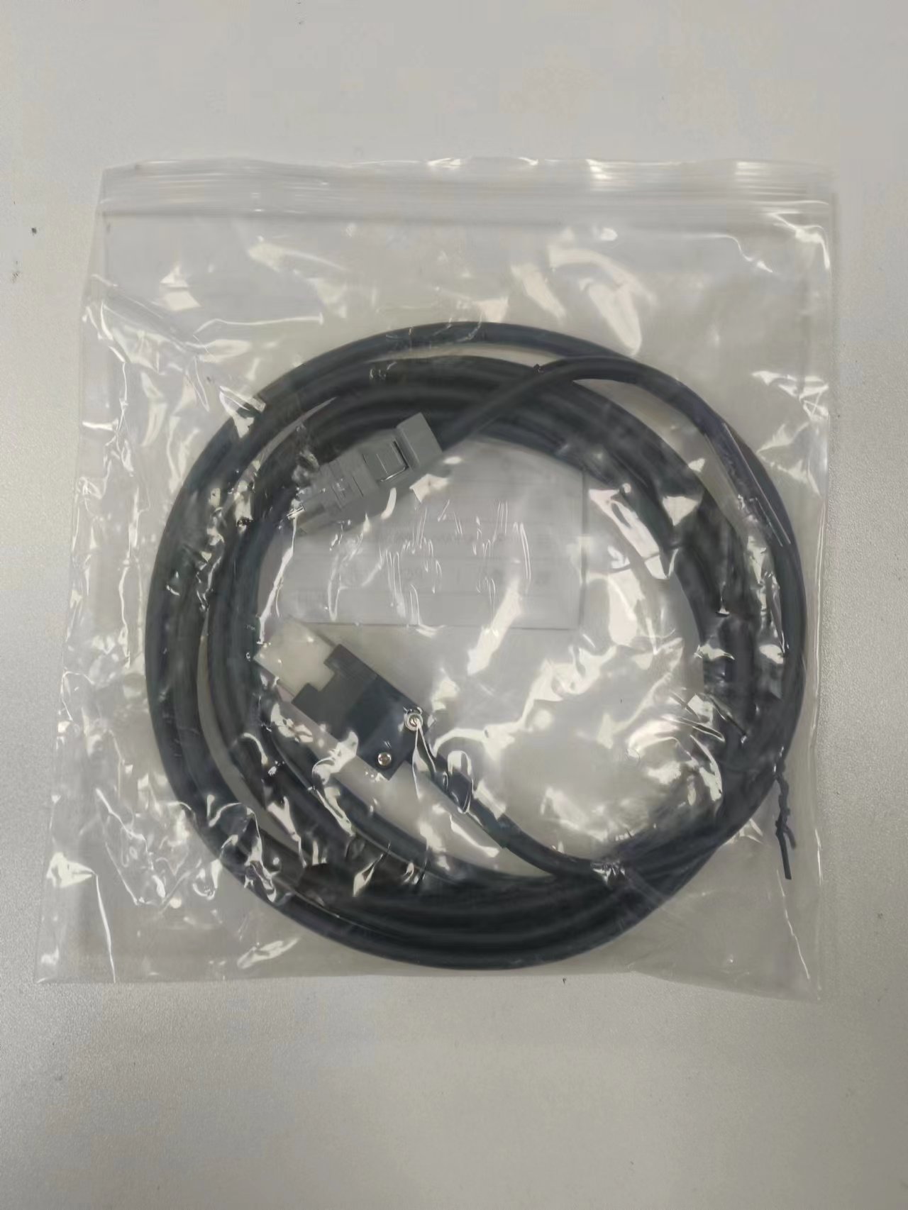 【中崎】代表处经销日本PANASONIC松下 编码器电缆线 MFECA0030EA