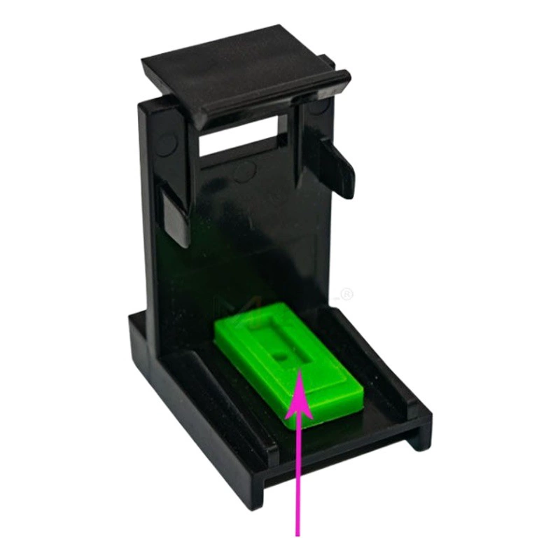 Картридж со свинцовыми чернилами внешняя бутылка непрерывной подачи DIY 4-цветная Система непрерывной подачи пустой комплект 85 мл Модифицированная внешняя бутылка внешний склад чернил