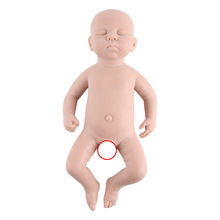 WW1507߹z 46cm]ދ냺ż reborn baby