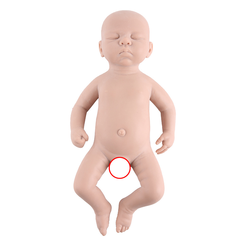 Silicone Baby Toy