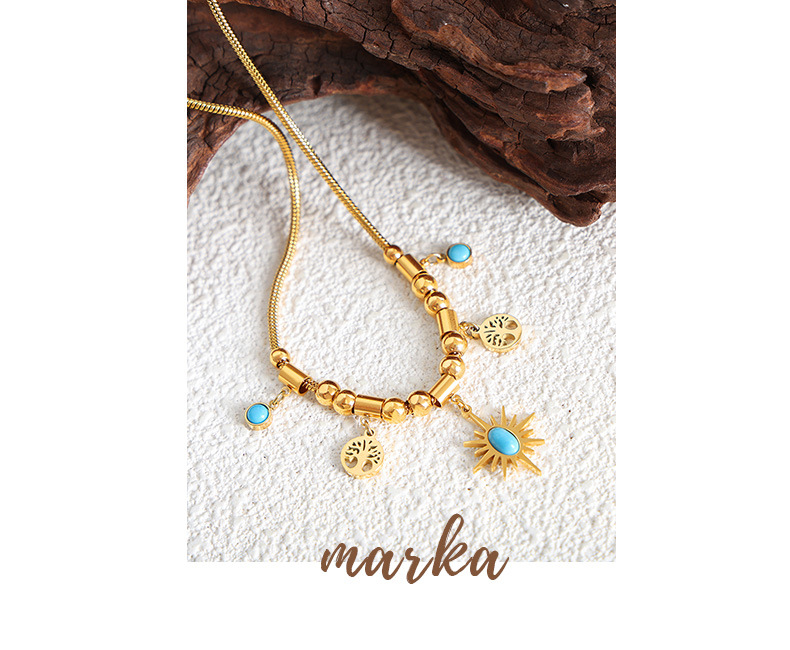 Vintage bracelet accessory nation Fashion accessories set_voghion.com