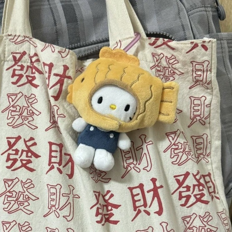 人気のキティ漫画かわいいぬいぐるみペンダントハローキティランドセルキーホルダーバッグペンダント人形おもちゃ卸売|undefined