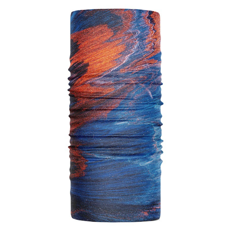 Волшебный тюрбан Xunhui дышащий мягкий катание беговая маска