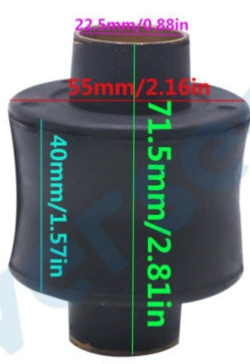 Втулка 663-45981-00