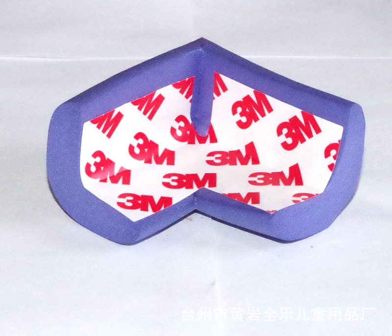 厚さを厚くして幅を広げるl型は厚くしない角の子供の防護用品の赤ちゃんのテーブルの角を厚くして角の衝突防止角を厚くする|undefined