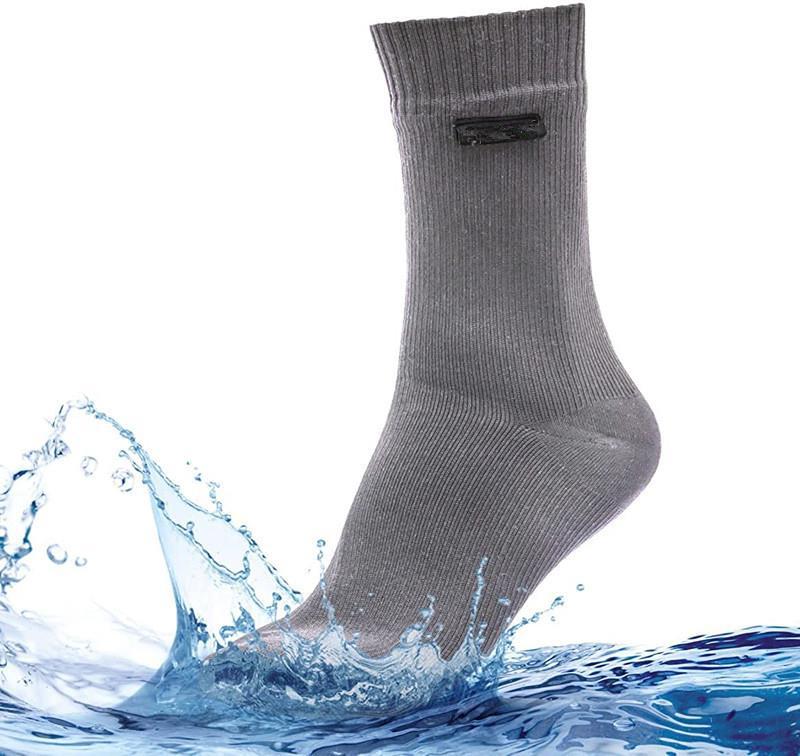 MAC016 Muslim Wudhu Socks from Mariam's Collection9