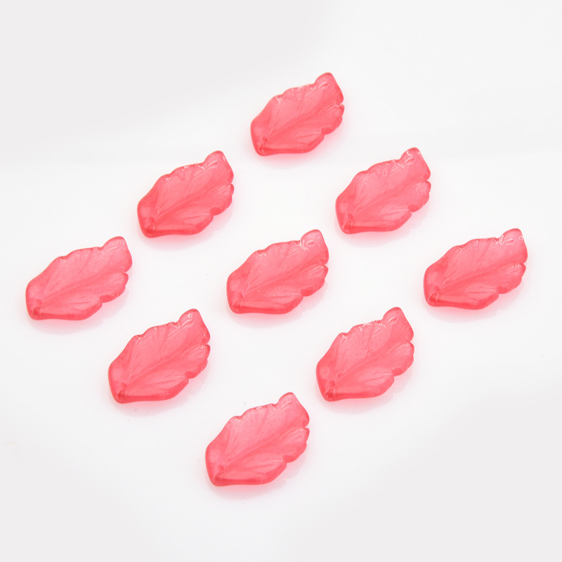 Jelly watermelon red