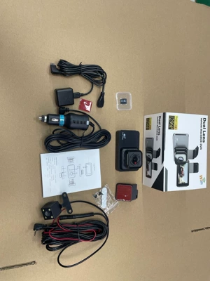 Dash Cam with High-Definition Night Vision, Driving recorder - hd-dual-lens-wifi-with-gps