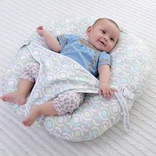 0-1岁婴幼儿保护加厚婴儿沙发睡垫 宝宝固定防护椅