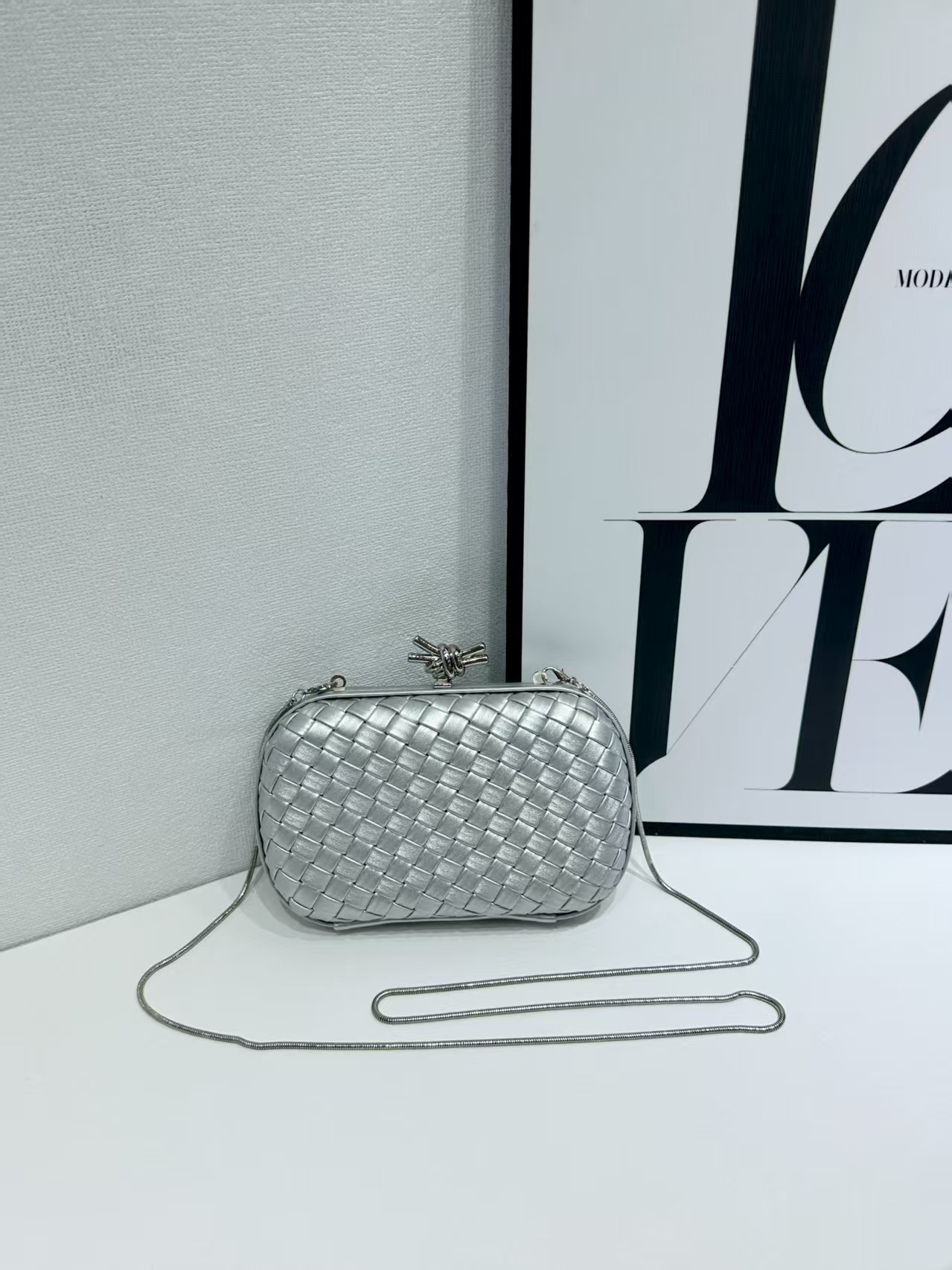 실버 (평직 공예)