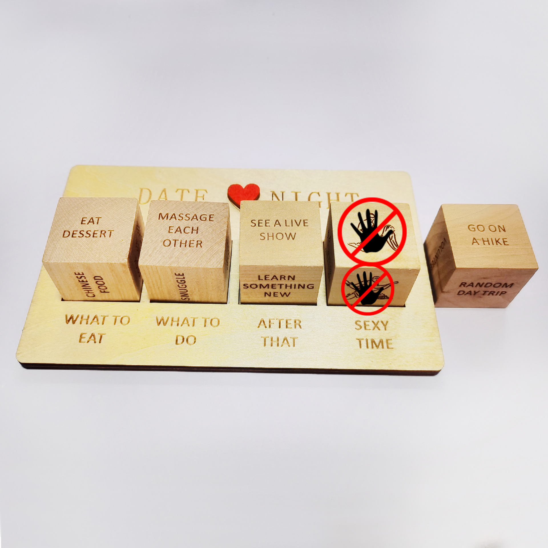 5 사각형 주사위