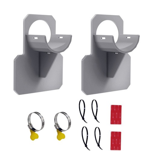 Swimming Pool Support Bracket, Pipe Support, Hose Support Bracket, Accessories