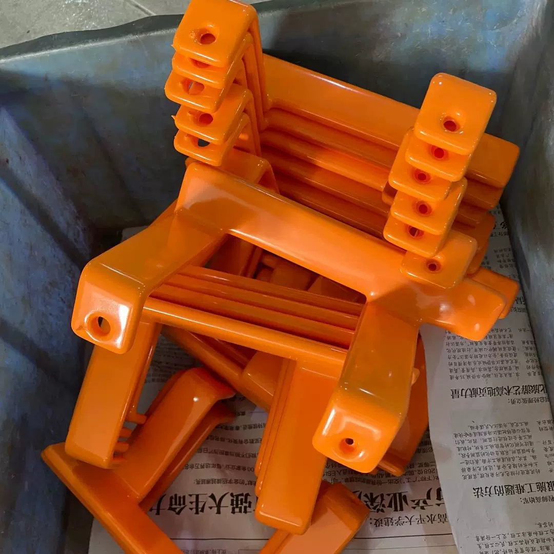 电工电气铜排铝排浸塑加工 浸胶包胶五金加工