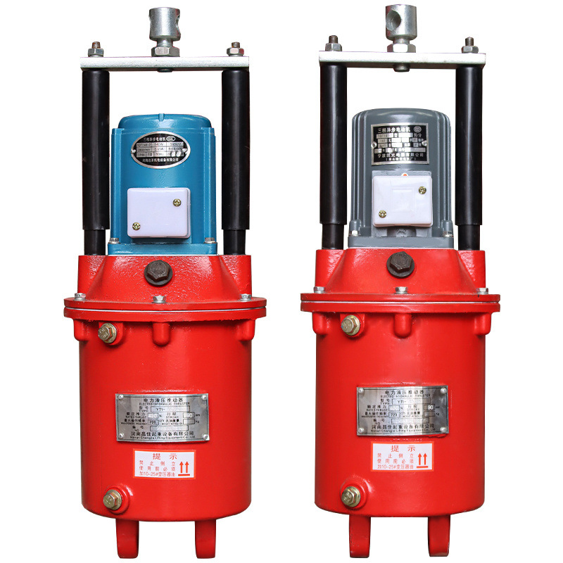 起重抱闸制动器塔吊油罐泵YT1-18Z/2 25Z/4 45Z/5 6 90Z/8