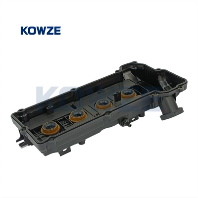 Other starting systems aging-resistant PA66 plastic