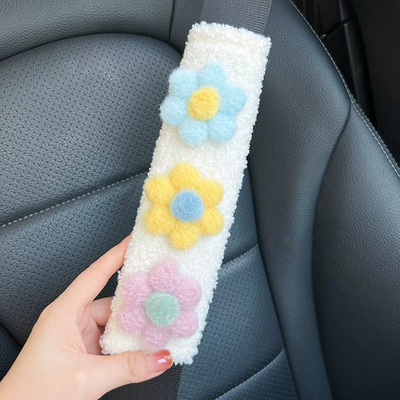 Pair Wholesale Women, Seat belt shoulder pad